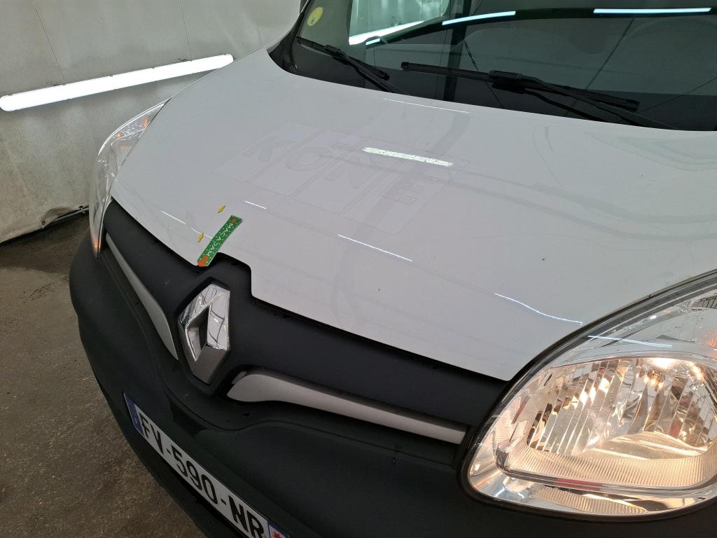 RENAULT KANGOO VU EXPRESS BLUE DCI 80 GRAND CONFORT 2020