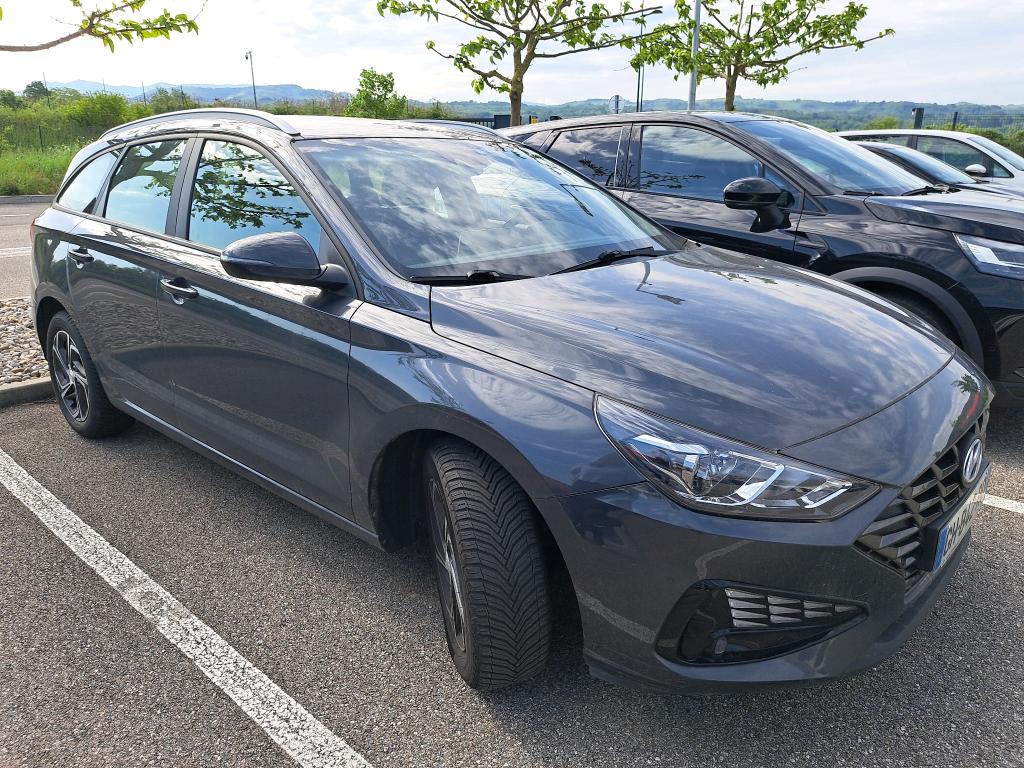 HYUNDAI i30 SW 1.6 CRDi 115 BVM6 Creative 2022