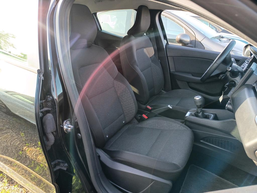 RENAULT CLIO V Blue dCi 85 Business 2019