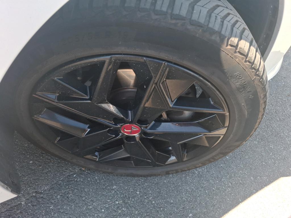 DS 4 Hybride E-Tense 225 EAT8 Performance Line+ 2022