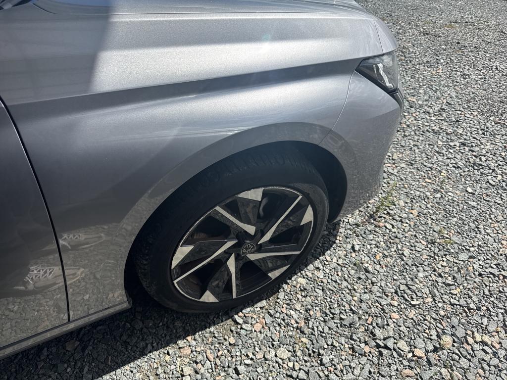 PEUGEOT 308 SW PureTech 130ch S&S EAT8 Allure Pack 2023