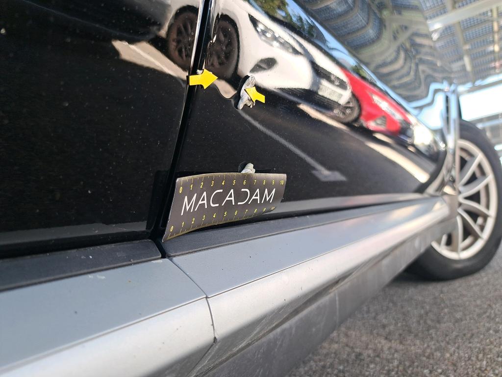 BMW X4 G02 LCI xDrive20d 190 ch BVA8 xLine 2023