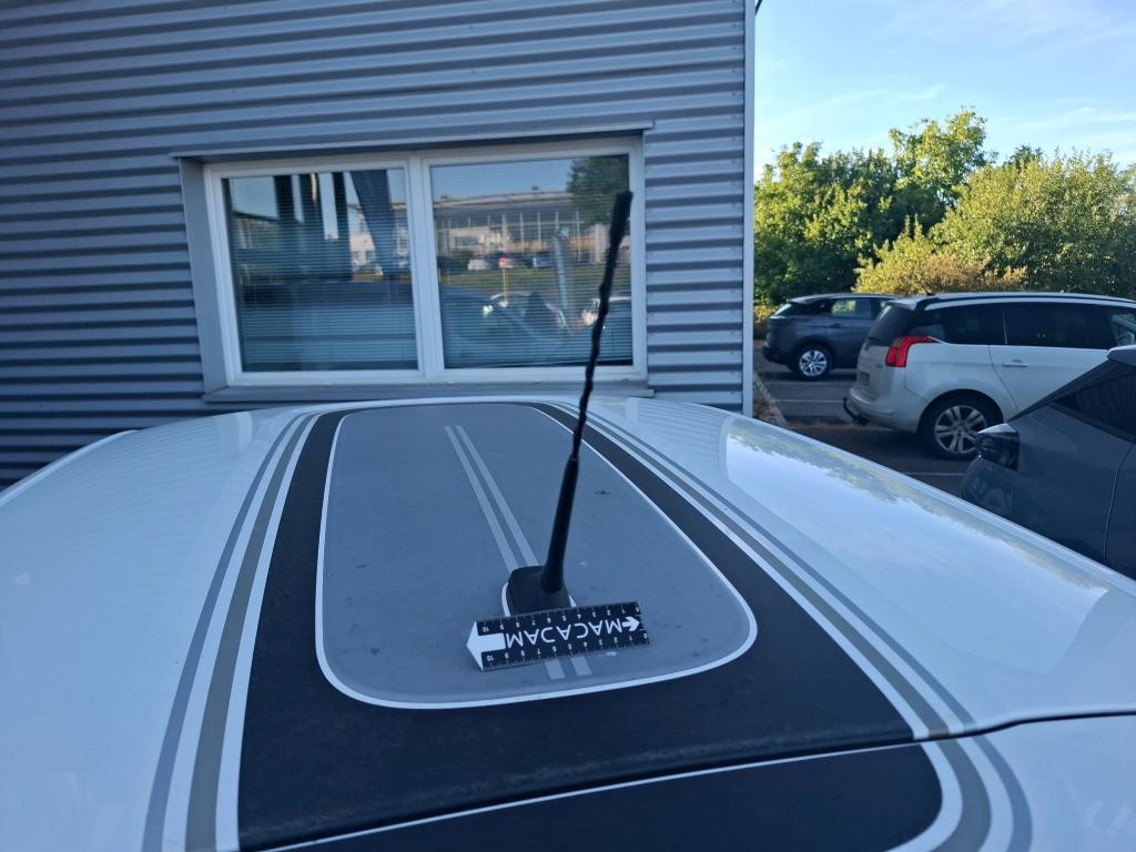 CITROEN C3 PureTech 83 S&S BVM5 C-Series 2023