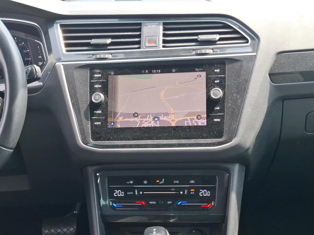 VOLKSWAGEN TIGUAN 1.4 eHybrid 245ch DSG6 Life Plus 2023