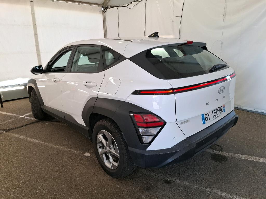 HYUNDAI KONA HYBRID 141 Intuitive 2024