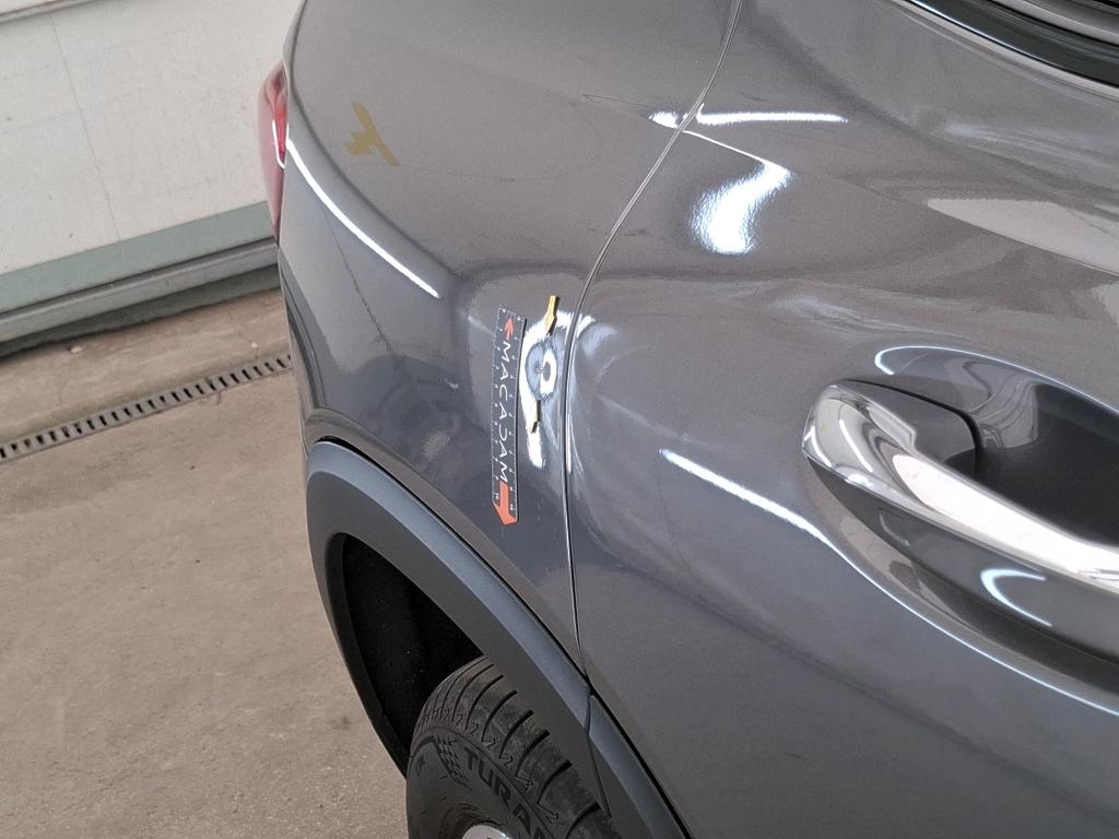 MERCEDES-BENZ MERCEDES GLB 200 d 8G-DCT Progressive Line 2021