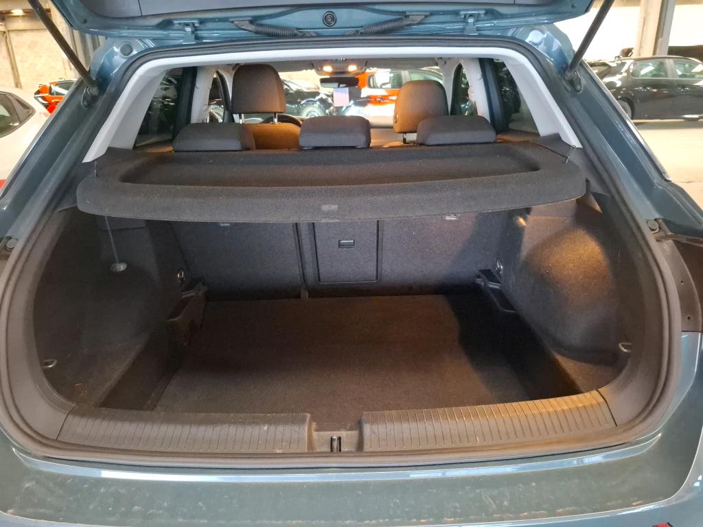 VOLKSWAGEN T-ROC 2.0 TDI 150 Start/Stop DSG7 Life Plus 2023