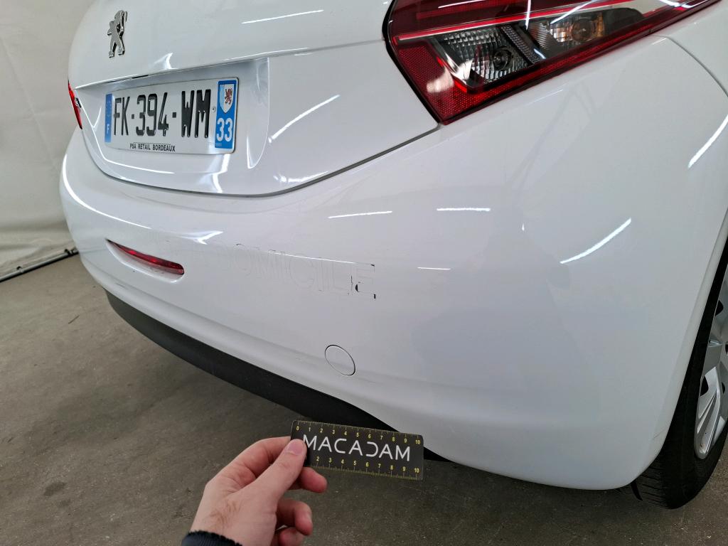 PEUGEOT 208 AFFAIRE BLUEHDI 100 S&S BVM5 PREMIUM PACK 2019