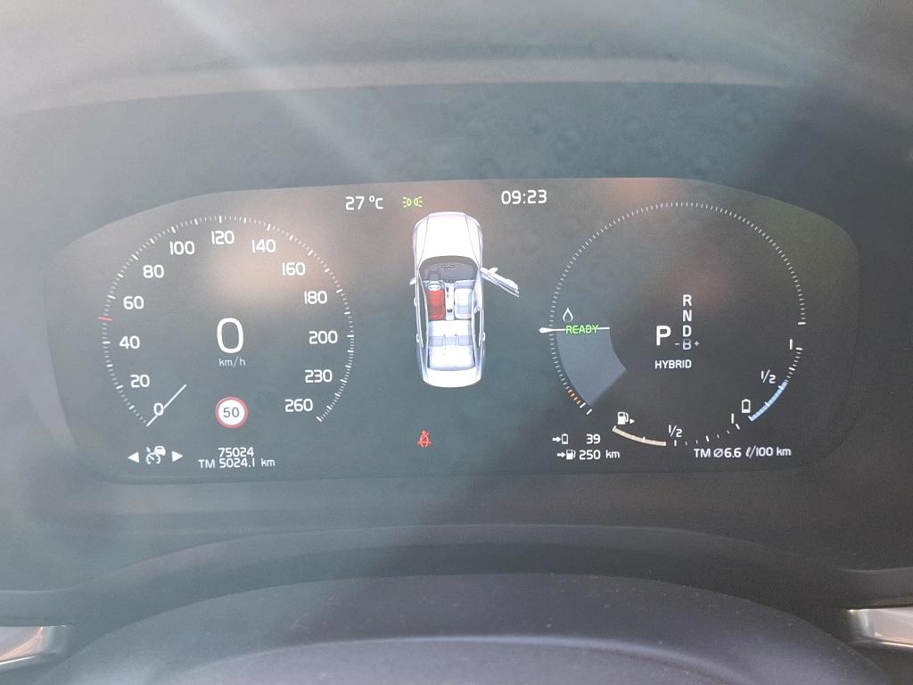 VOLVO S60 T8 AWD Recharge 310 ch + 145 Geartronic 8 Polestar Engineered 2022