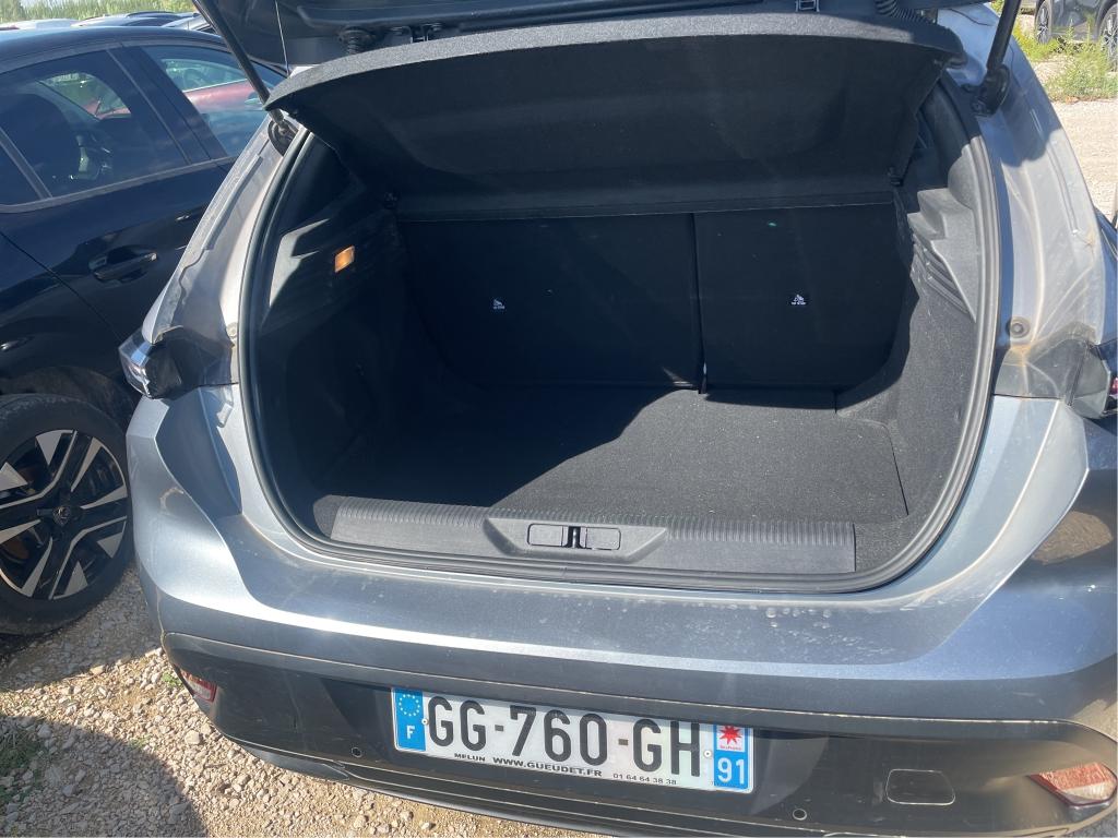 PEUGEOT 308 BlueHDi 130ch S&S EAT8 Active Pack 2022