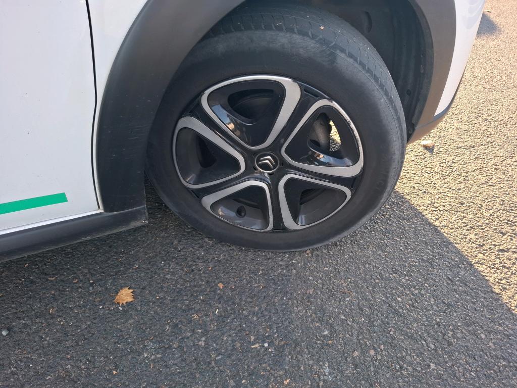 CITROEN C3 PureTech 83 S&S BVM5 C-Series 2023