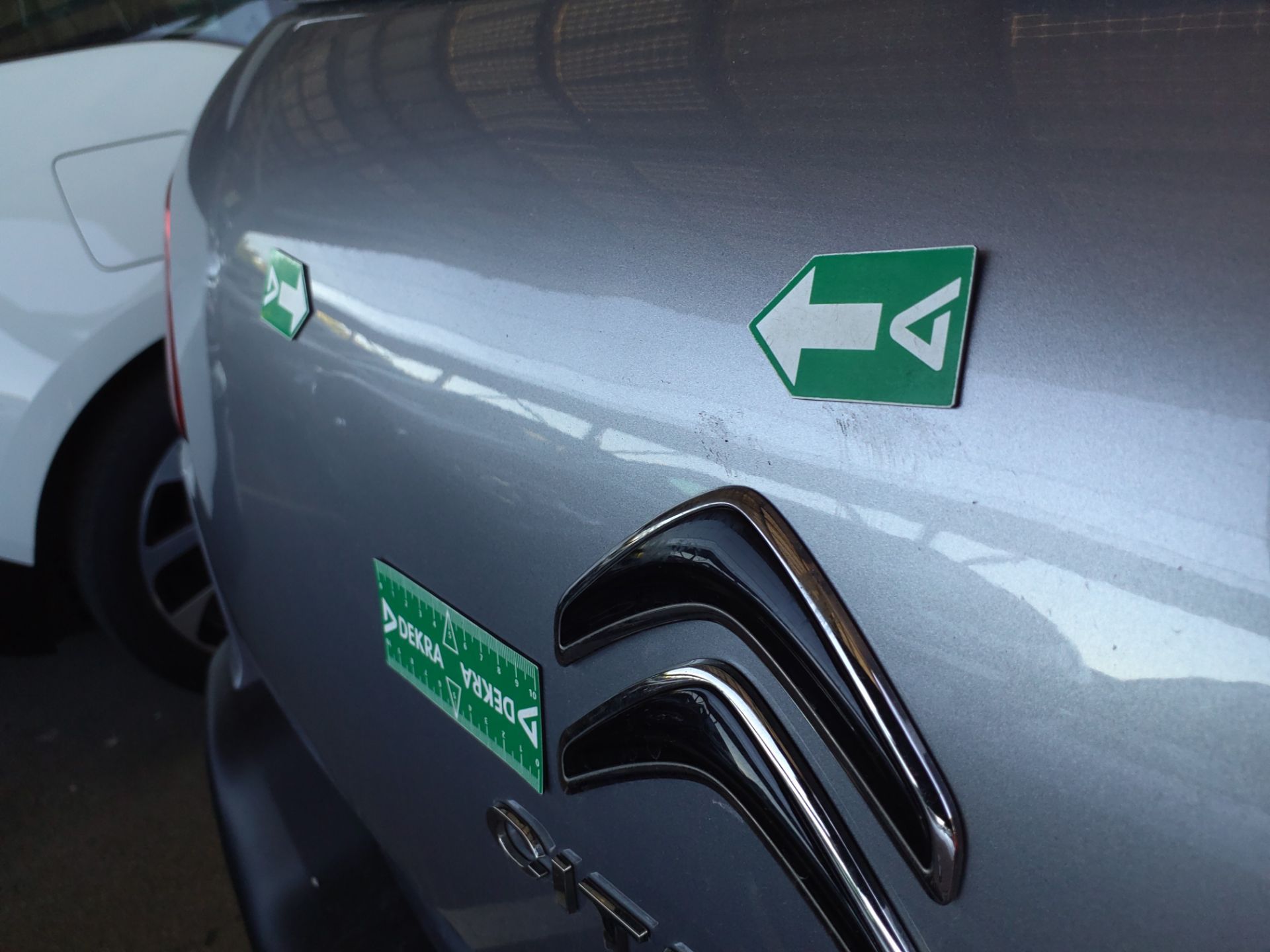 CITROEN C3 AIRCROSS PureTech 110 S&S BVM6 Plus 2024