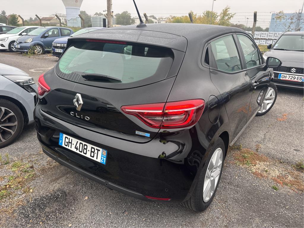 RENAULT CLIO V E-Tech 140 - 21N Business 2022