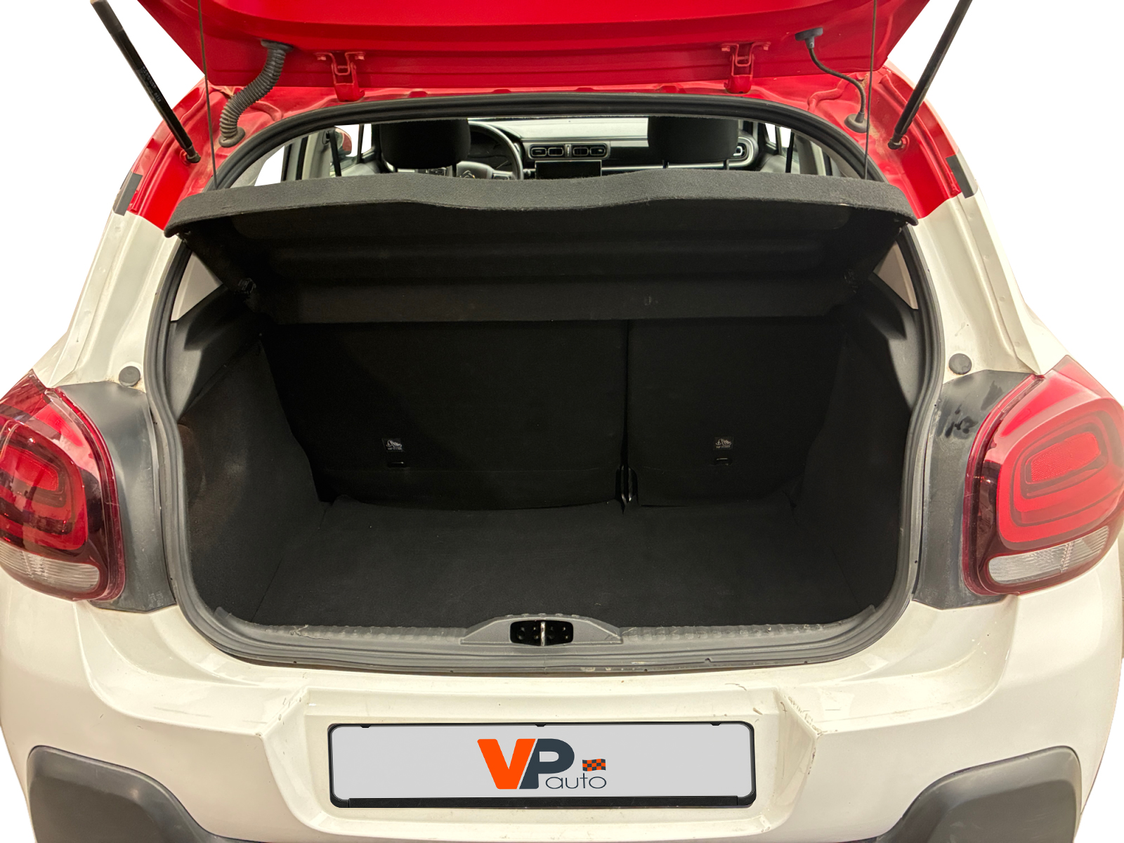 CITROEN C3 PureTech 110 S&S EAT6 Shine 2022
