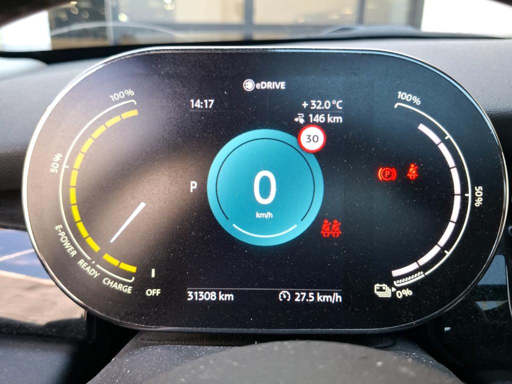 MINI HATCH 3 Portes Cooper SE 184 ch Edition Premium Plus 2023