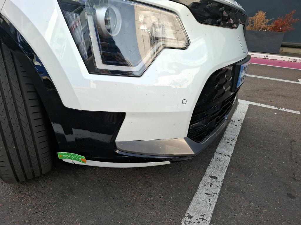 KIA NIRO EV Electrique 204 ch Active 2023