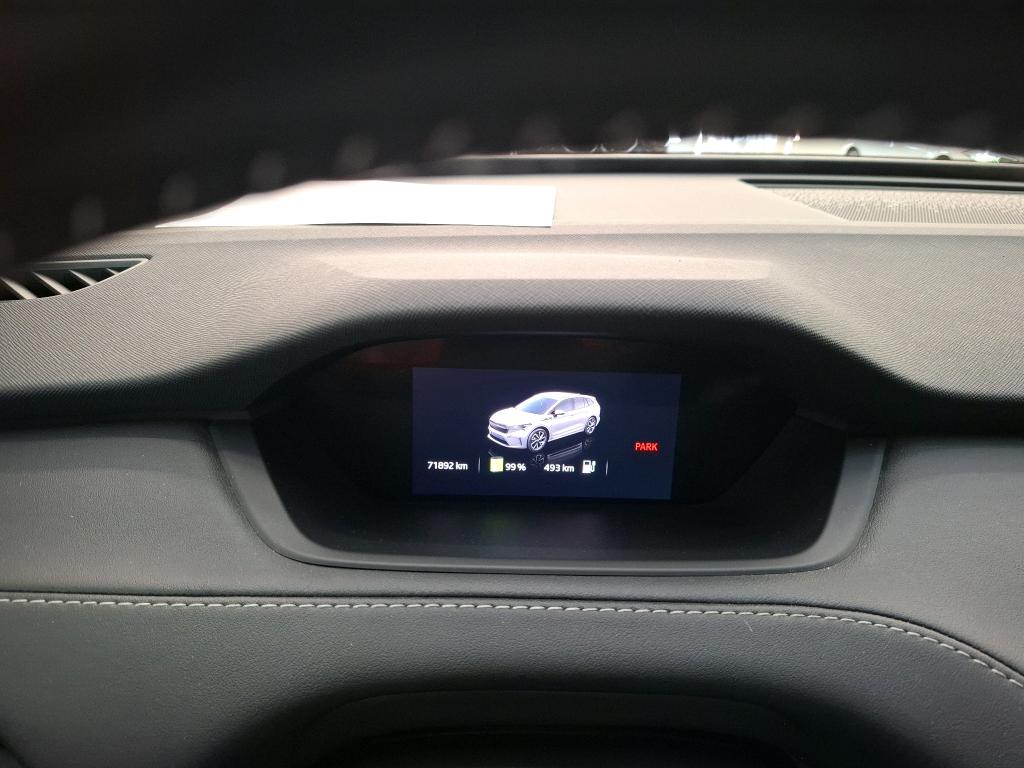 SKODA ENYAQ iV 80 - 2023