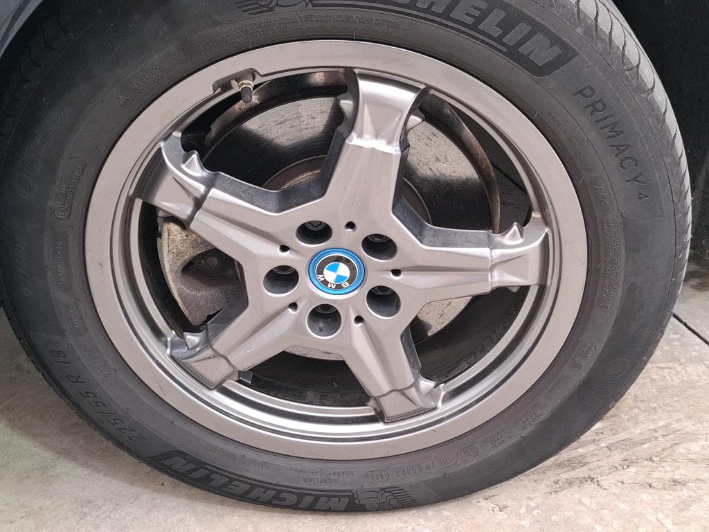 BMW X1 iX1 U11 xDrive30 313ch BVA xLine 2023