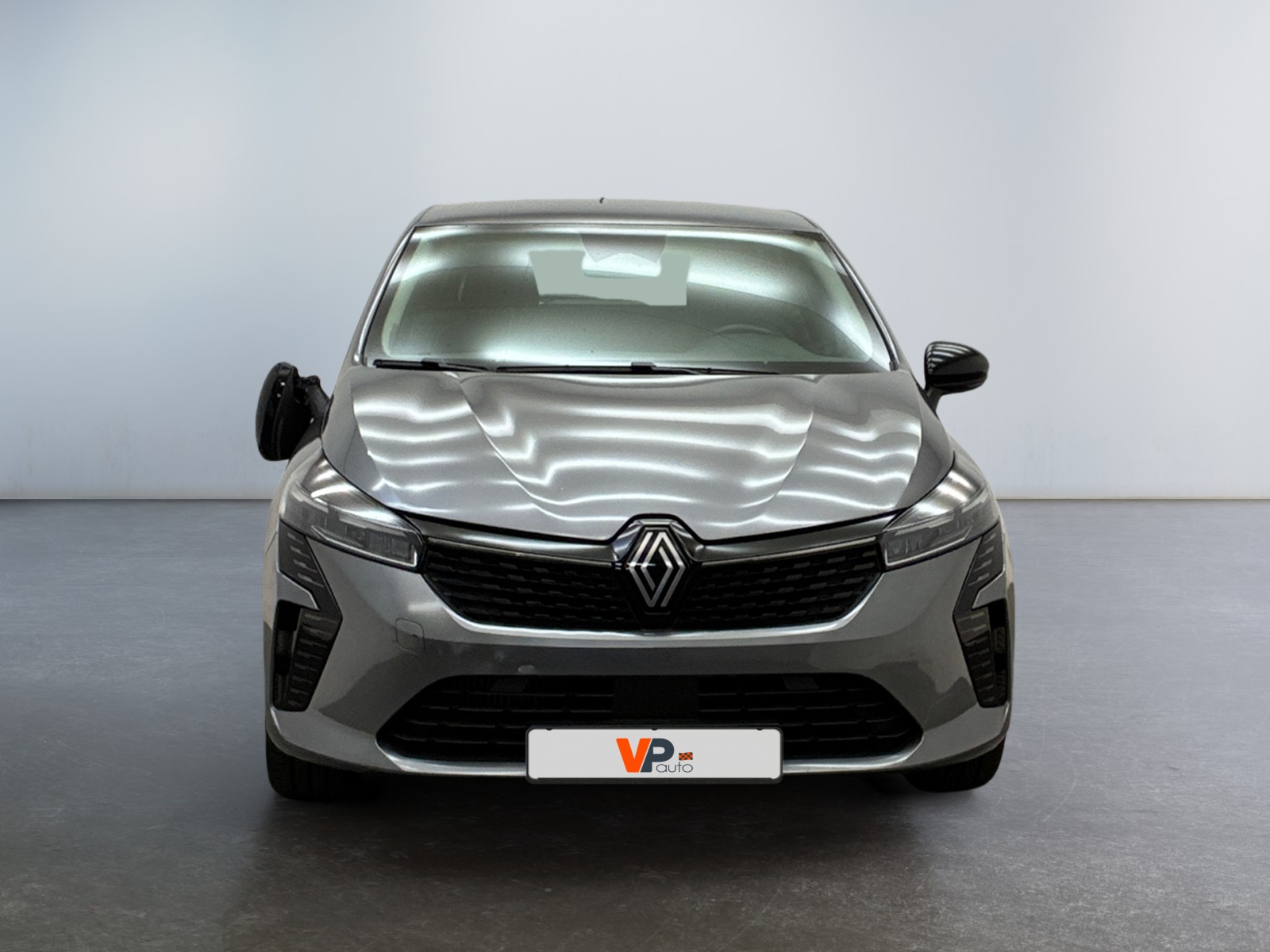 RENAULT CLIO evolution réversible Eco-G 100 ch - 24 (VU/BER/5P/GPL/M6/5CV) 2024