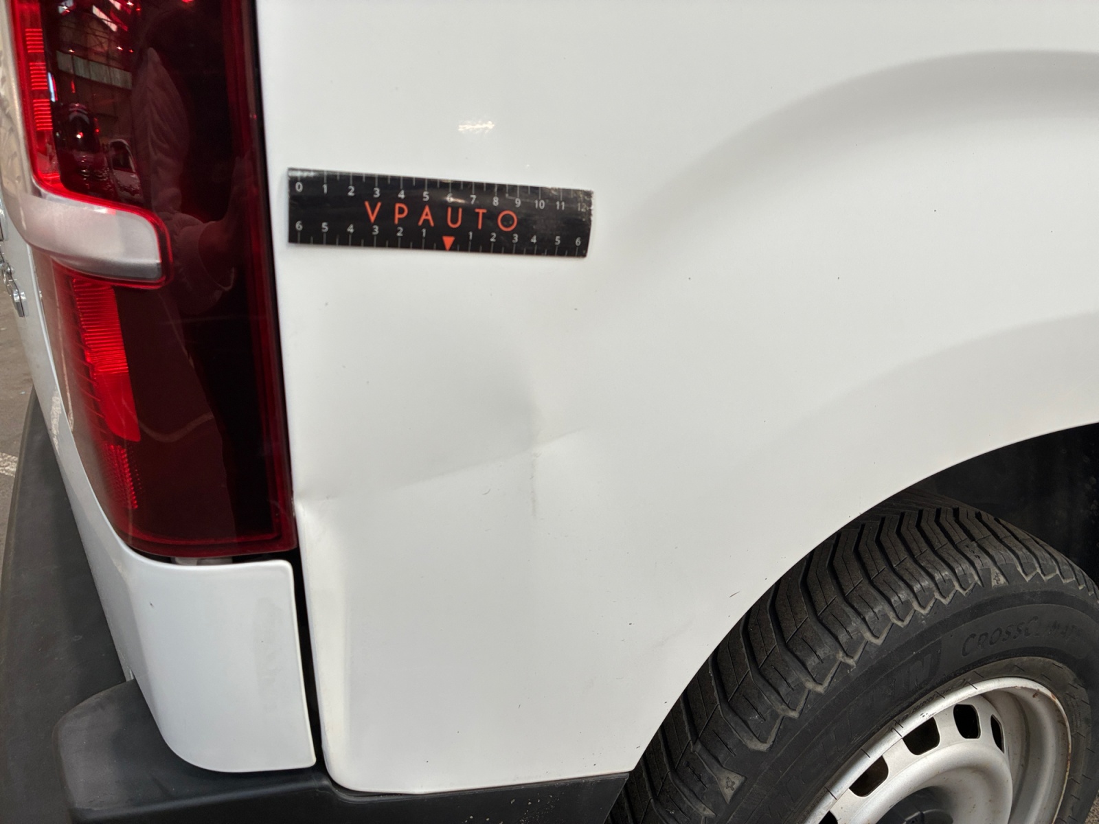 CITROEN BERLINGO VAN M 650 BLUEHDI 100 S&S BVM6 CLUB CLUB 2022