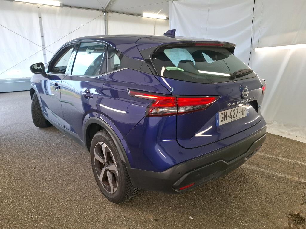 NISSAN QASHQAI VP e-Power 190 ch Business Edition 2023