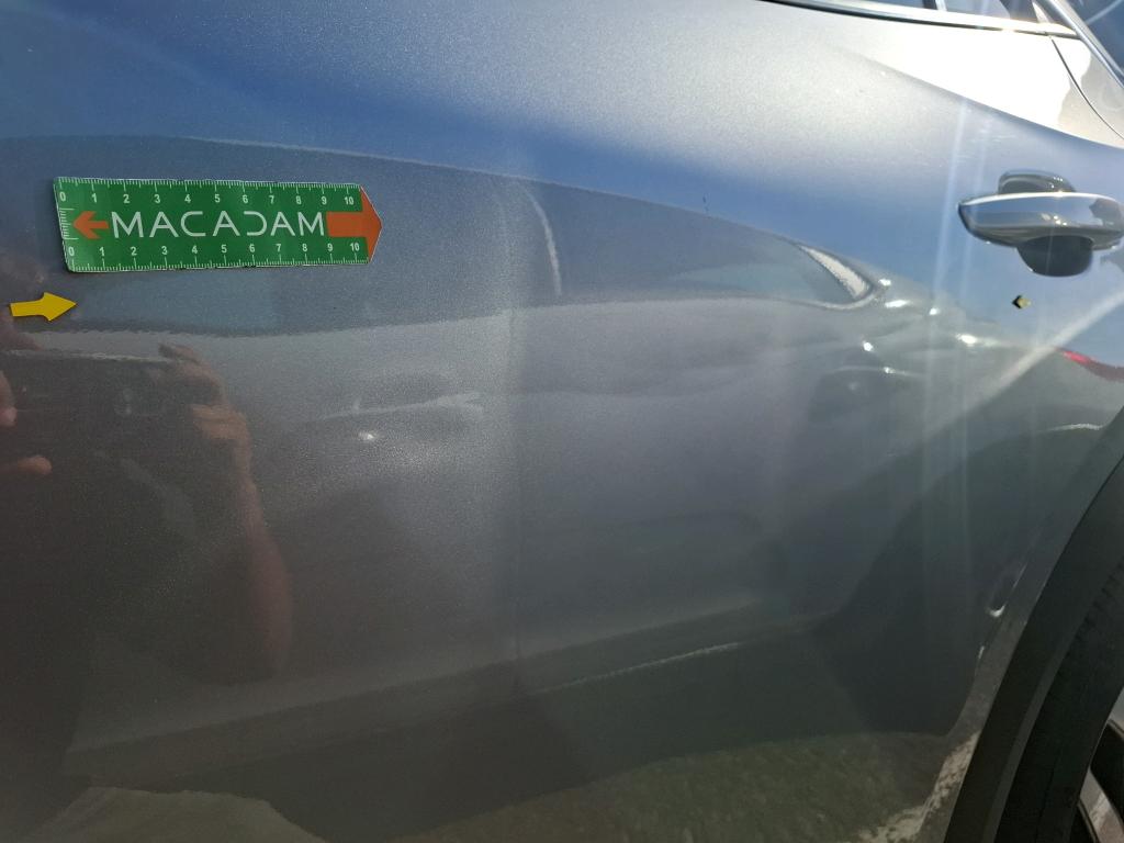 OPEL MOKKA 1.2 Turbo 100 ch BVM6 Elegance 2022