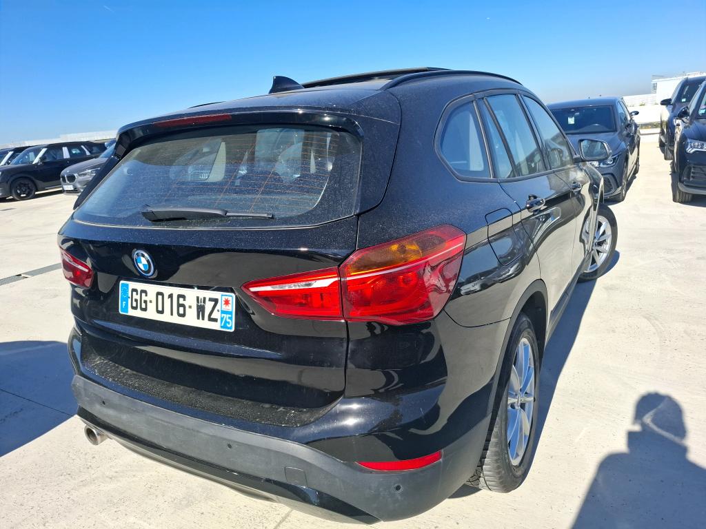 BMW X1. X1 F48 LCI xDrive 25e 220 ch BVA6 Business Design 2022