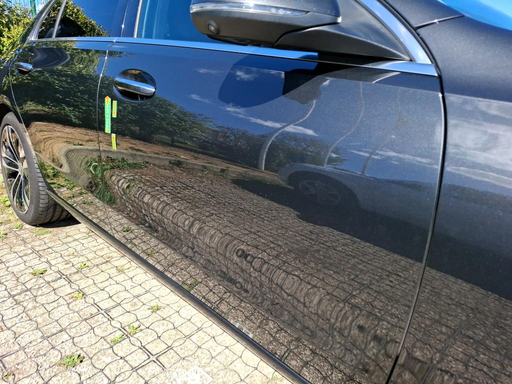MERCEDES CLASSE C 200 9G-Tronic Avantgarde Line 2021