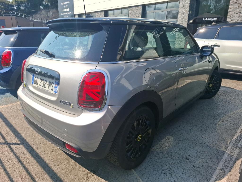 MINI HATCH 3 Portes Cooper SE 184 ch Edition Premium 2023