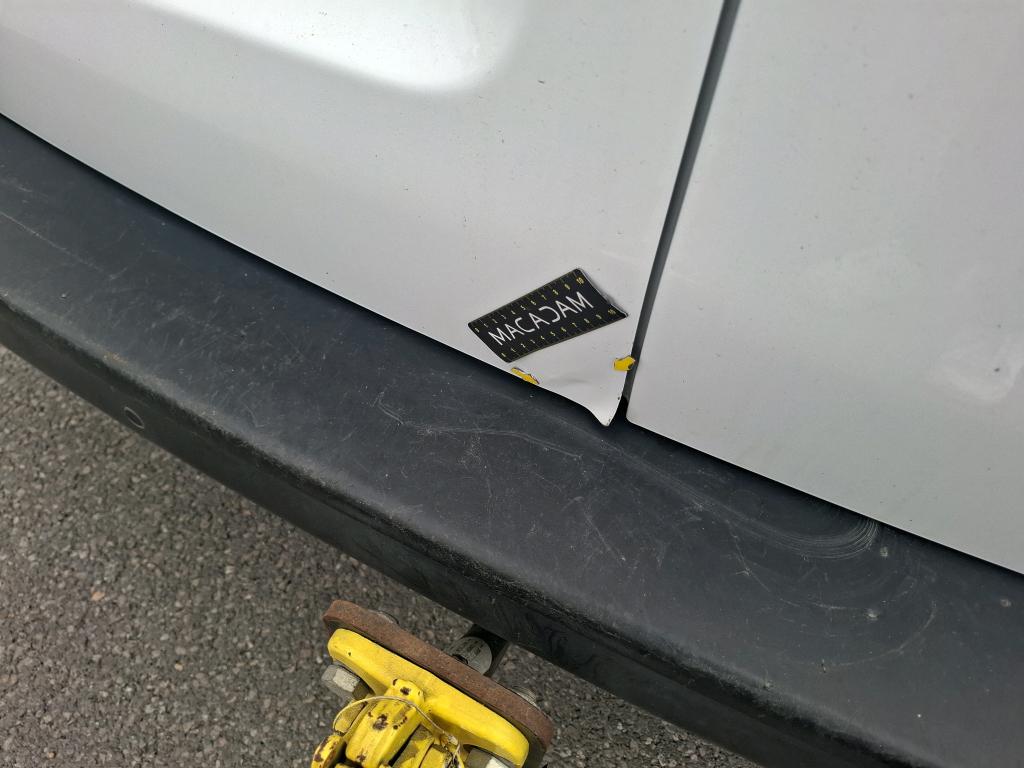 PEUGEOT EXPERT FOURGON M BLUEHDI 120 S&S BVM6 2023
