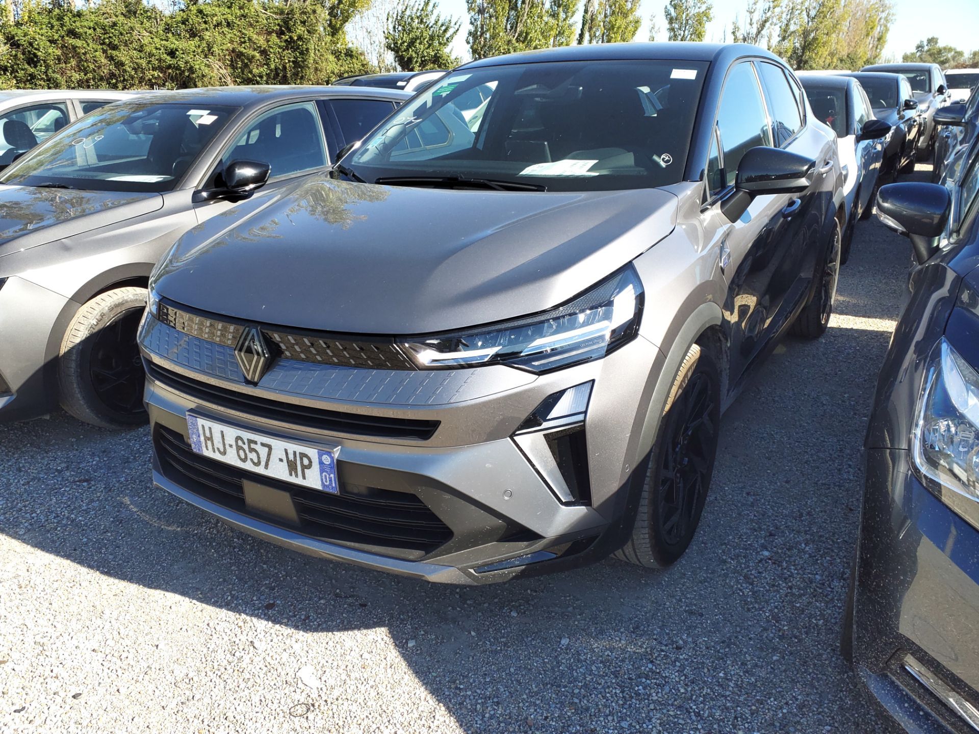 CAPTUR E-TECH