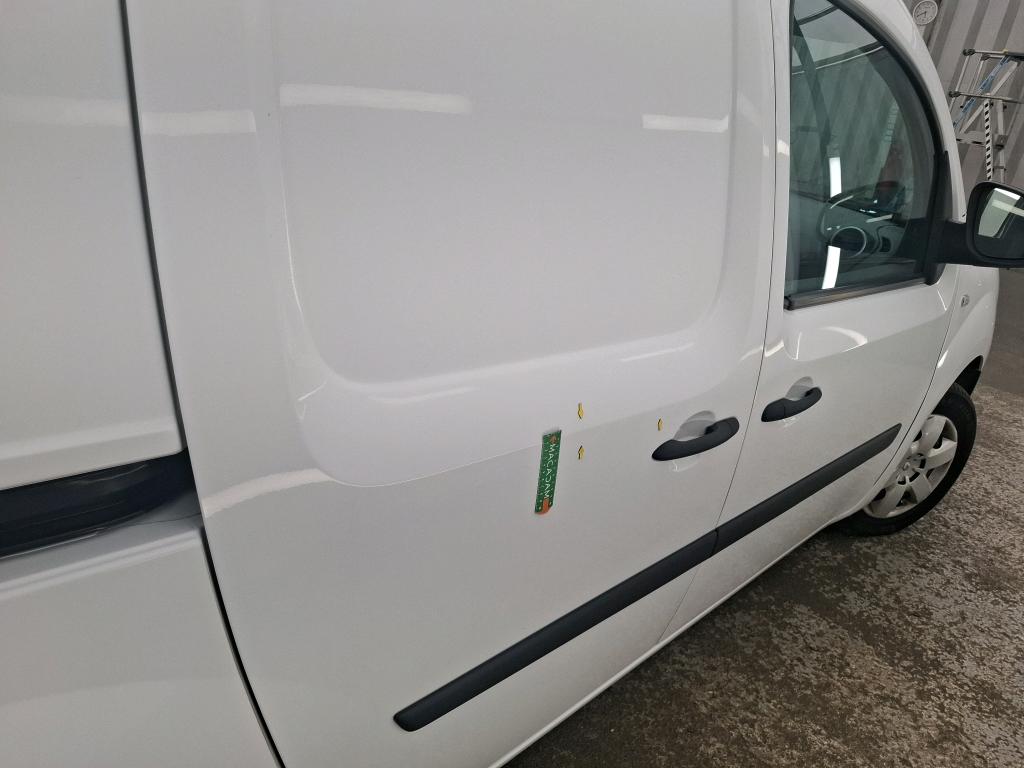RENAULT KANGOO VU EXPRESS BLUE DCI 95 EXTRA R-LINK 2021