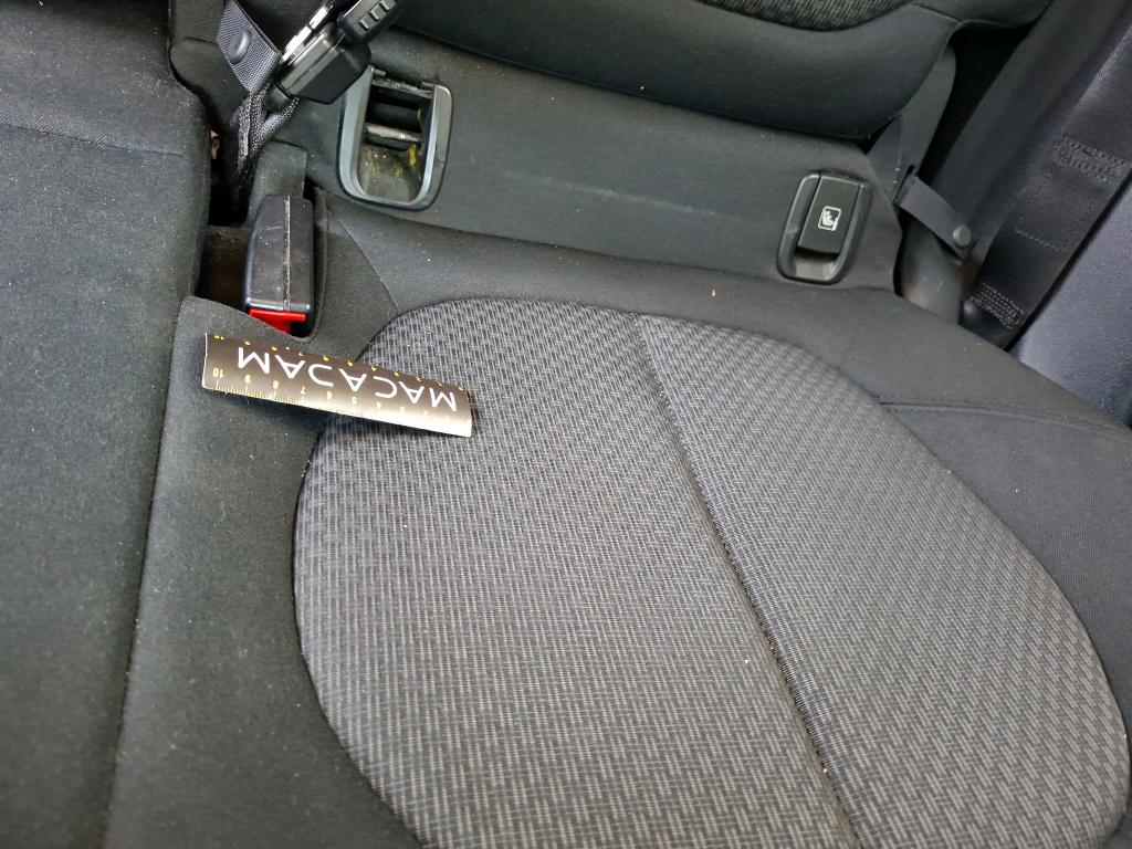 BMW X1. X1 F48 LCI sDrive 18d 150 ch BVA8 Business Design 2022