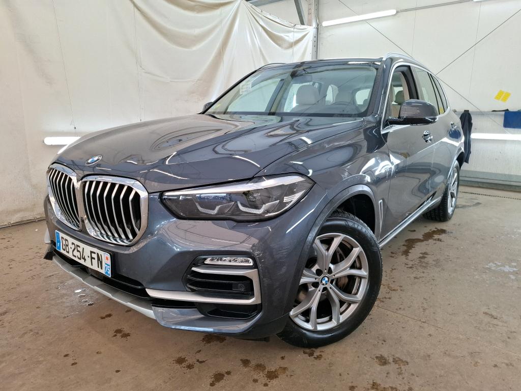 X-SERIES X5