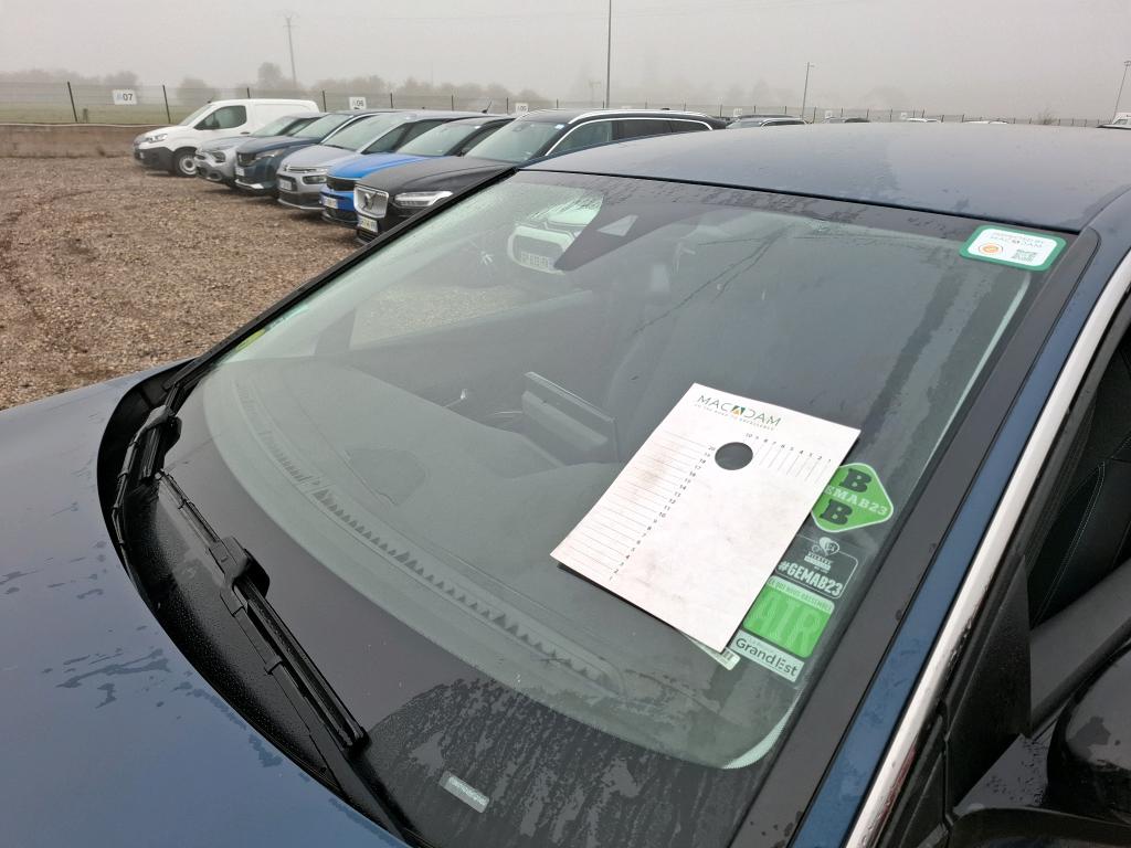 PEUGEOT 3008 BlueHDi 130ch S&S EAT8 Allure Pack 2023