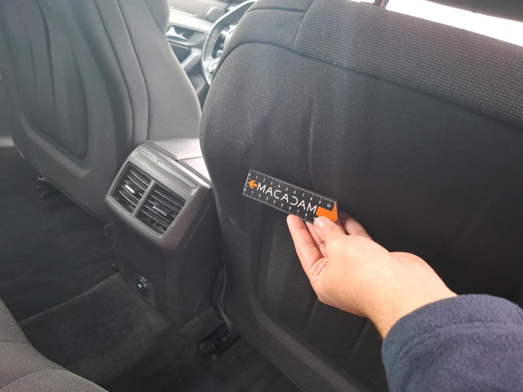 PEUGEOT 508 SW Hybrid 225 e-EAT8 Active Pack 2023