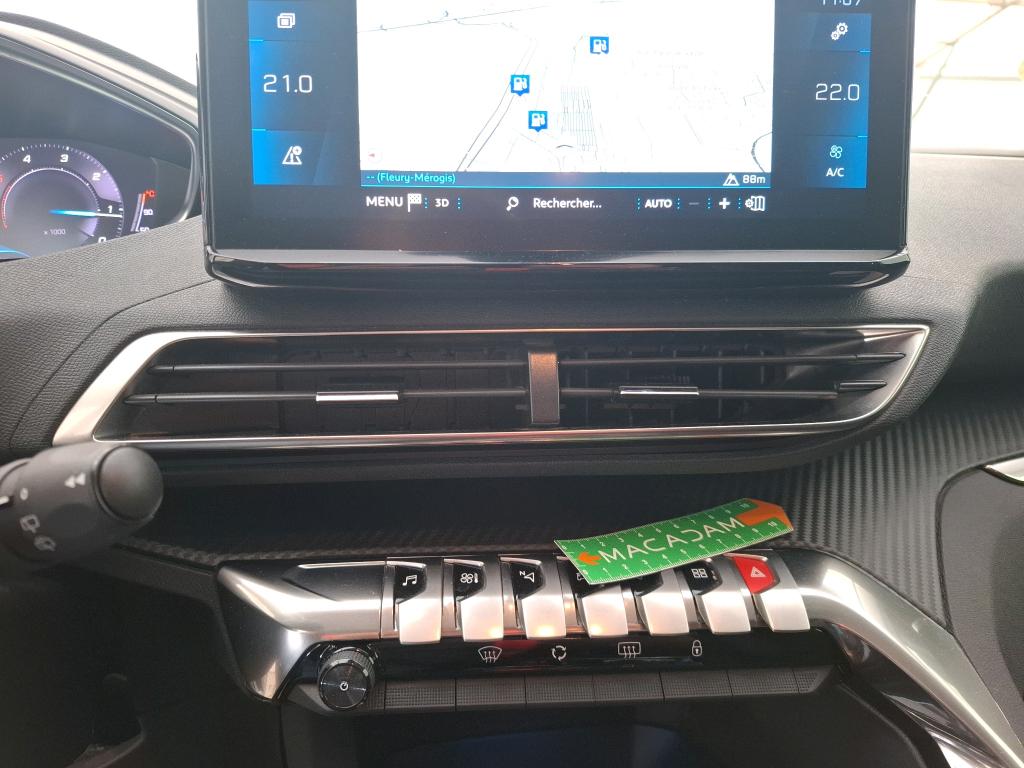PEUGEOT 5008 BUSINESS BlueHDi 130ch S&S EAT8 Active 2021