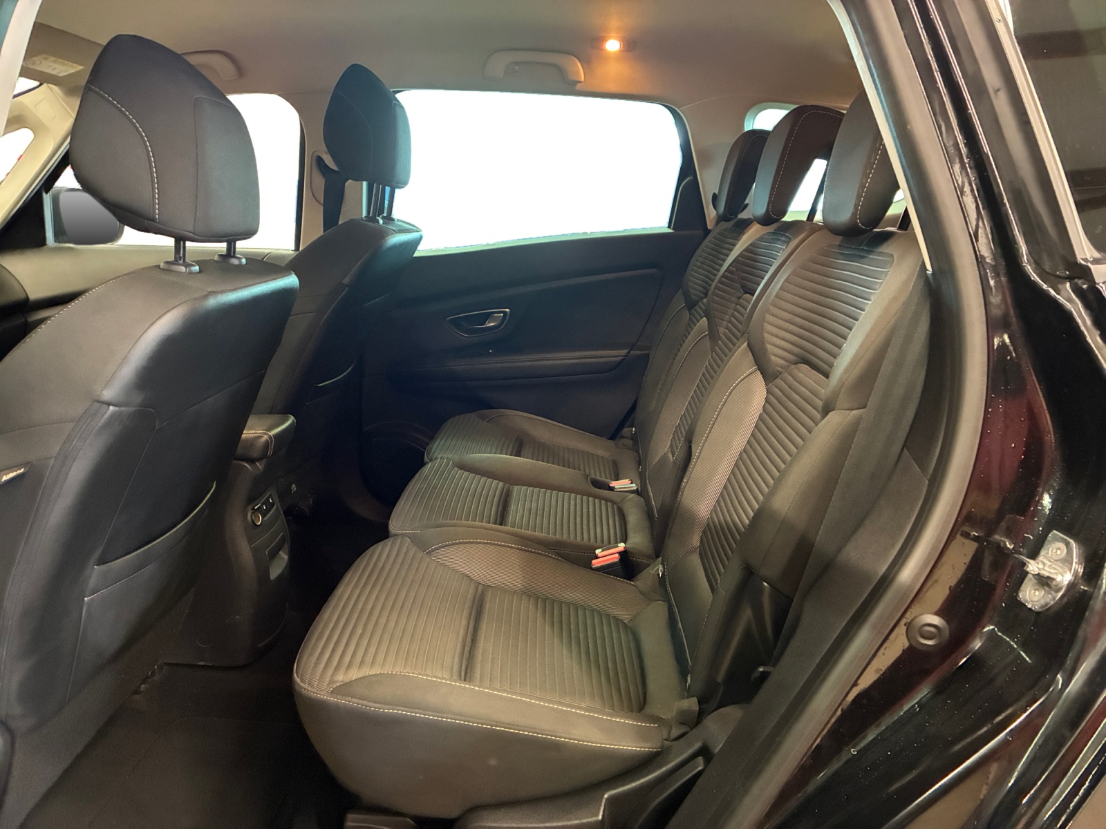 RENAULT Grand Scenic Blue dCi 120 Business 7pl 2020