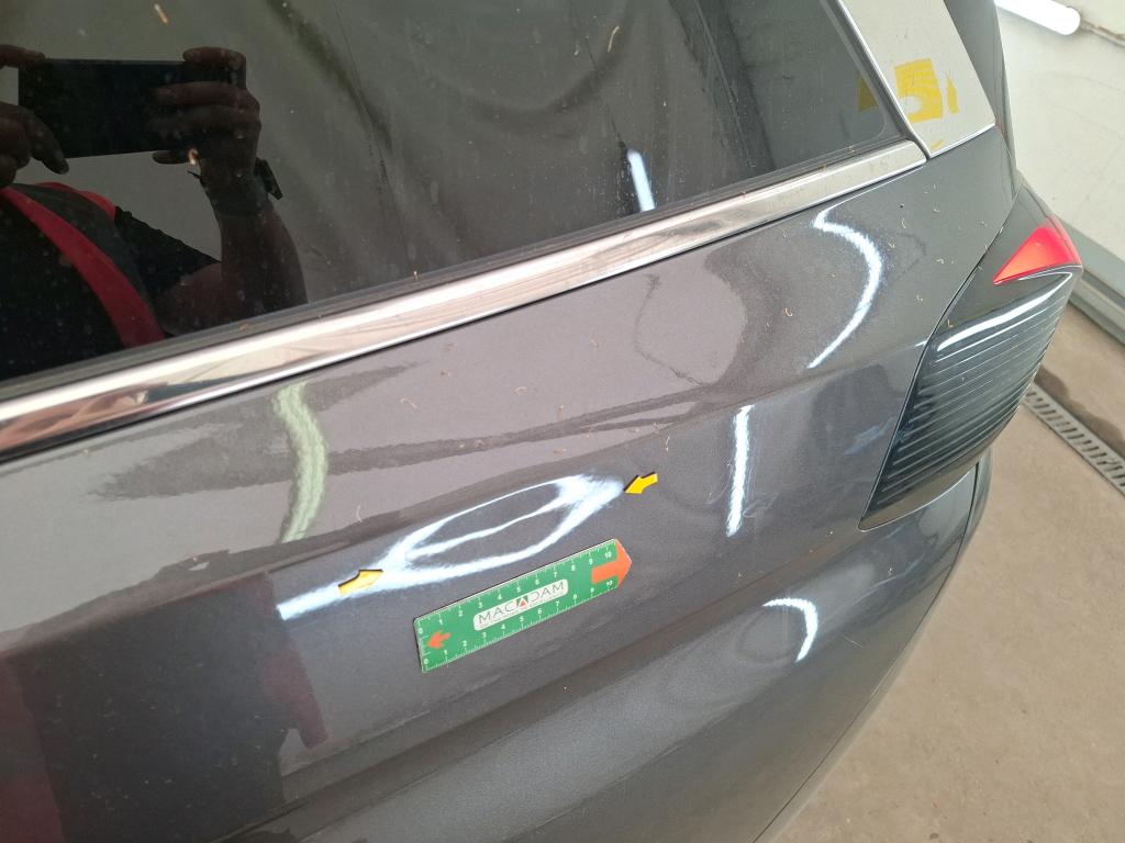 PEUGEOT 5008 PureTech 180ch S&S EAT8 GT Line 2020