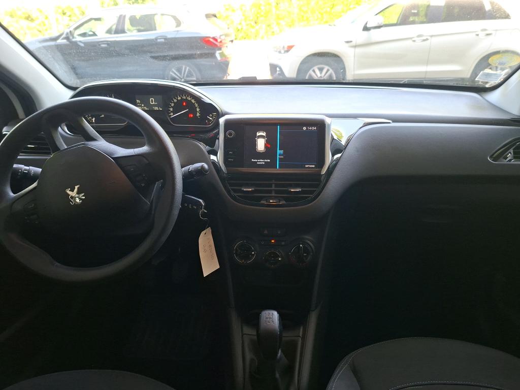 PEUGEOT 208 AFFAIRE BLUEHDI 100 S&S BVM5 PREMIUM 2020