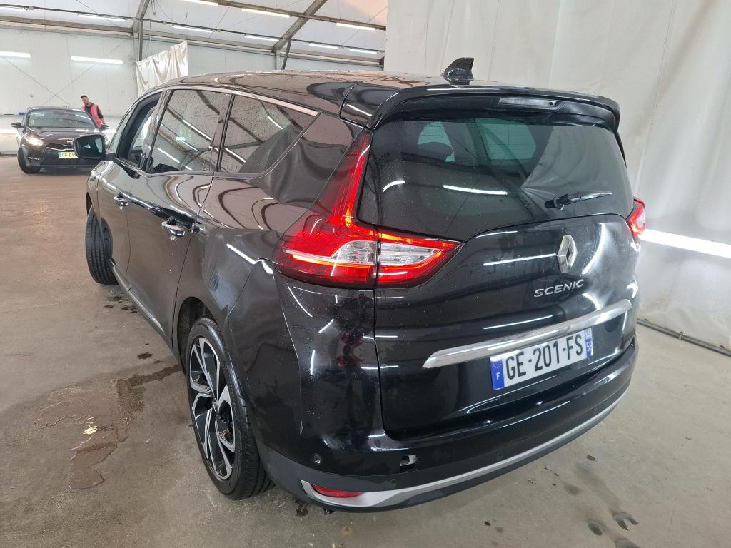 RENAULT GRAND SCENIC TCe 140 FAP EDC - 21 SL Black Edition 2022