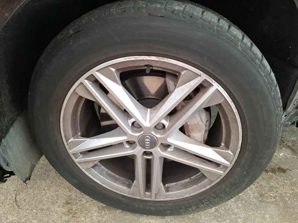 AUDI Q5 55 TFSI e 367 S tronic 7 Quattro line 2020