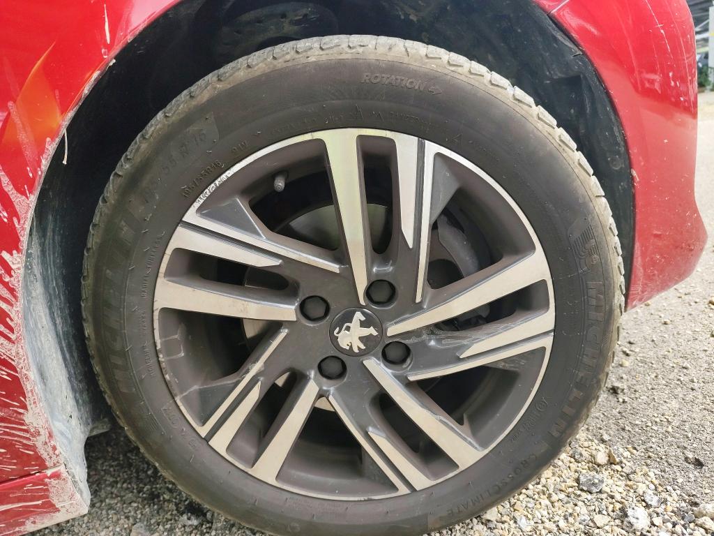 PEUGEOT 208) 208 BlueHDi 100 S&S BVM6 Active Pack 2022