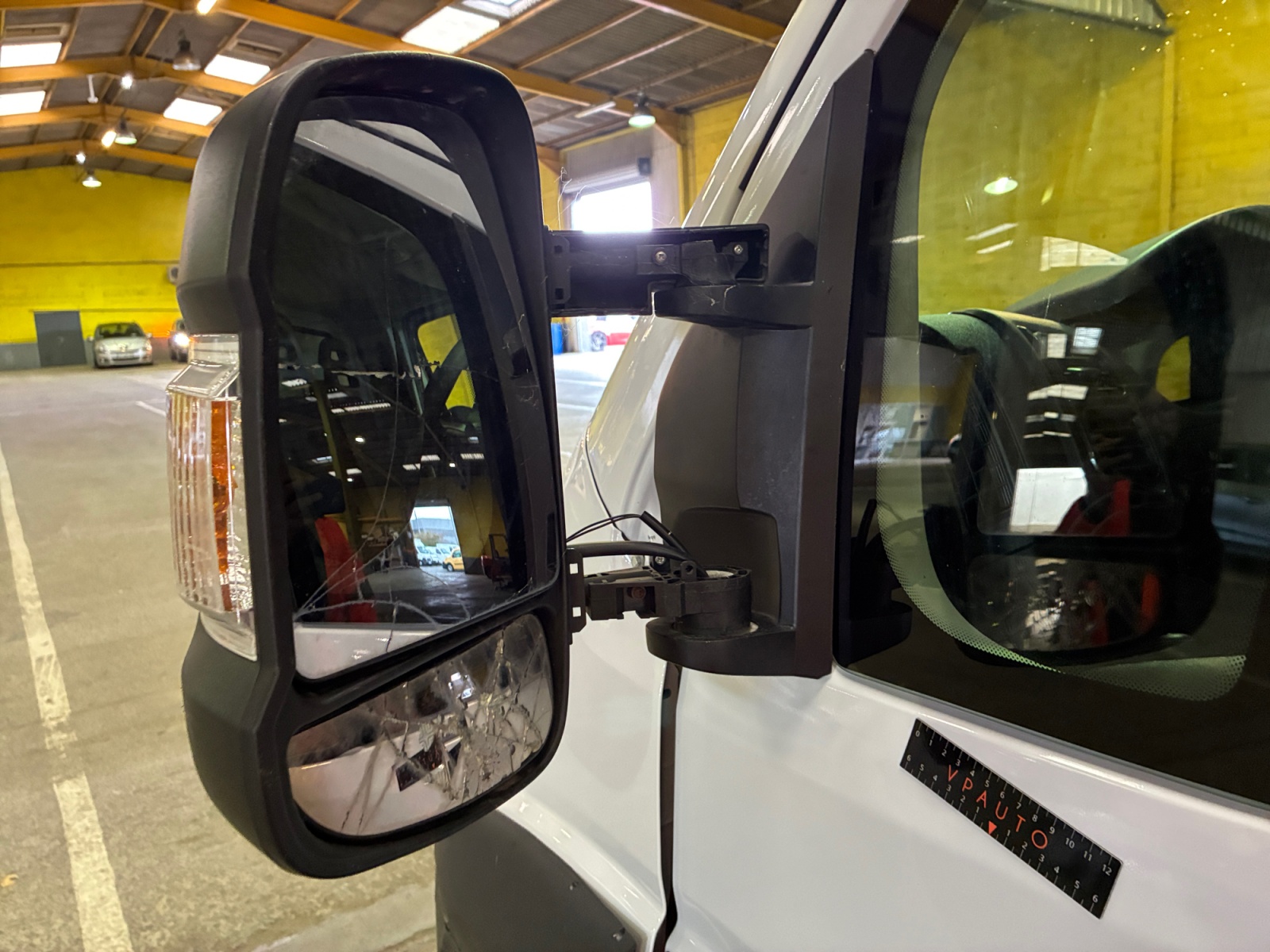FIAT DUCATO grand volume maxi HD 3.5 L H3-POWER 140 BUSINESS 2024