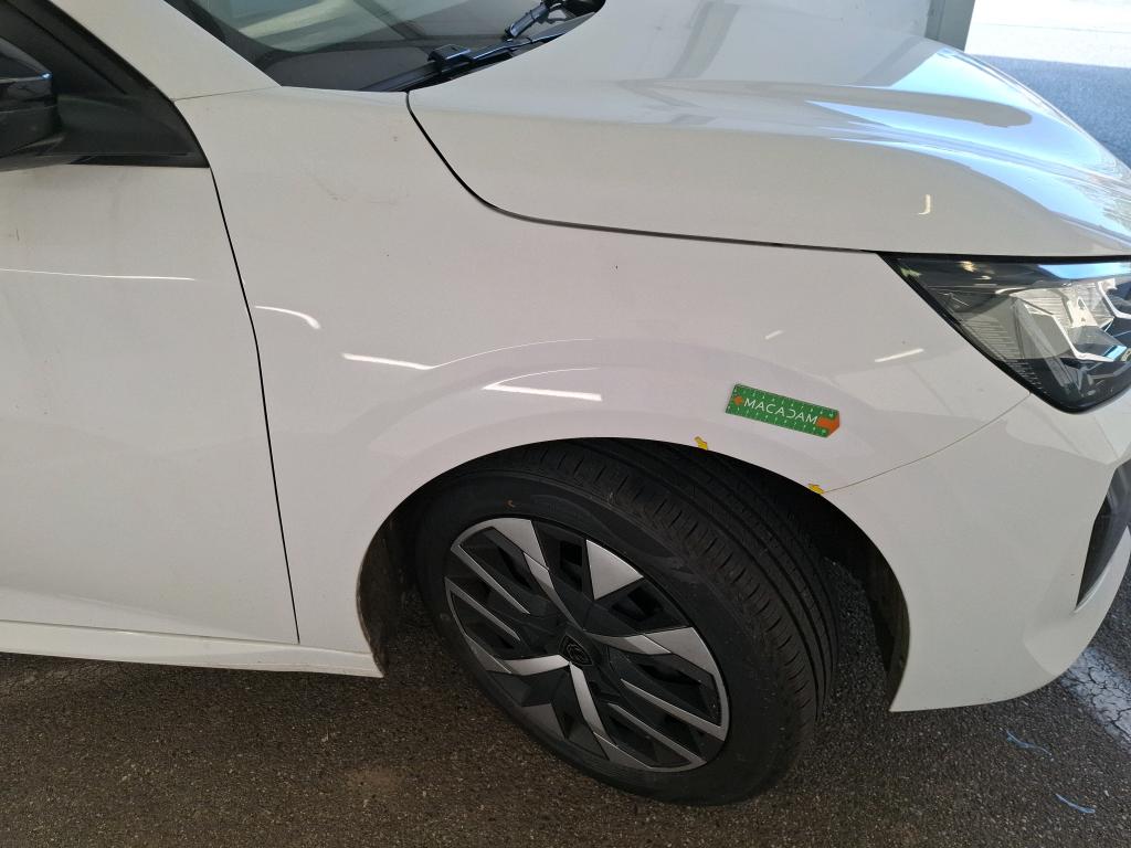 PEUGEOT 208 PureTech 100 S&S BVM6 Active 2024