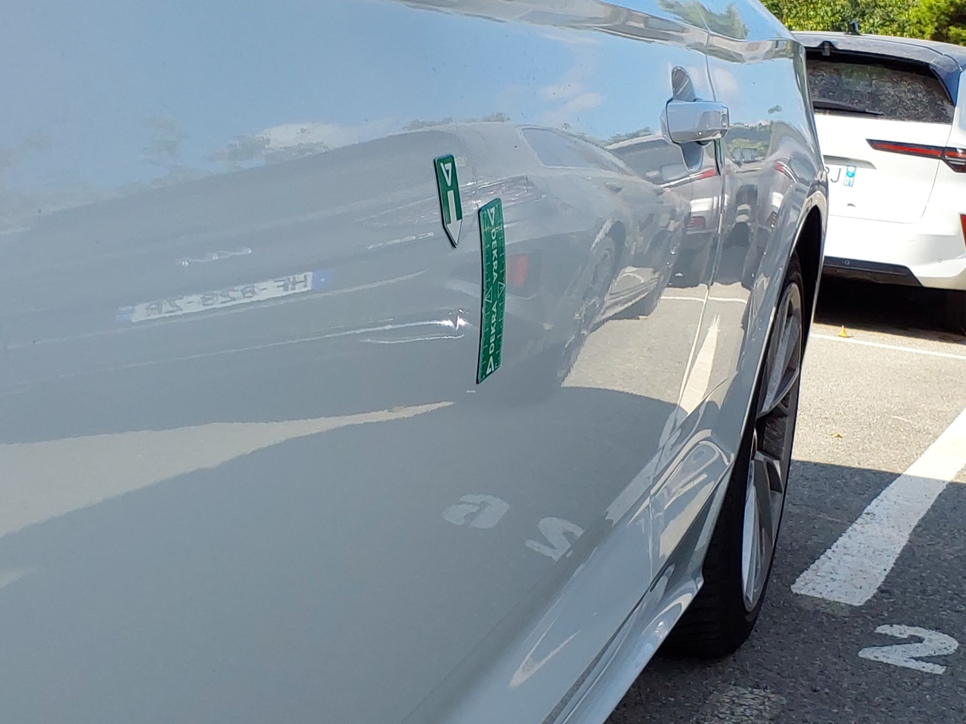 AUDI A5 CABRIOLET 40 TFSI 204 S tronic 7 Avus 2021