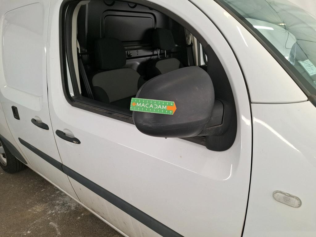 RENAULT KANGOO VU EXPRESS GRAND VOLUME BLUE DCI 95 EXTRA R-LINK 2021