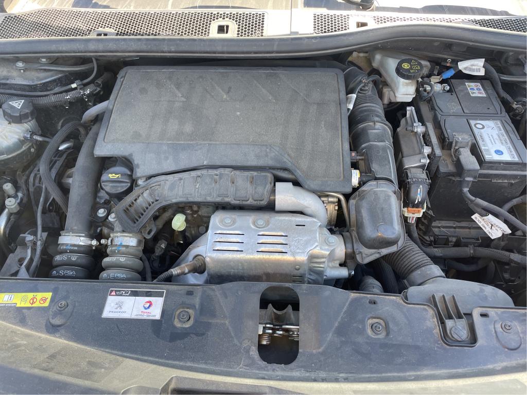 PEUGEOT 2008 PureTech 100 S&S BVM6 Style 2022