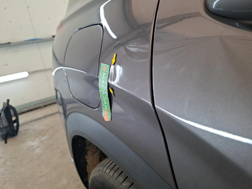HYUNDAI SANTA FE 1.6 T-GDi Plug-in 265 HTRAC BVA6 Business 2023