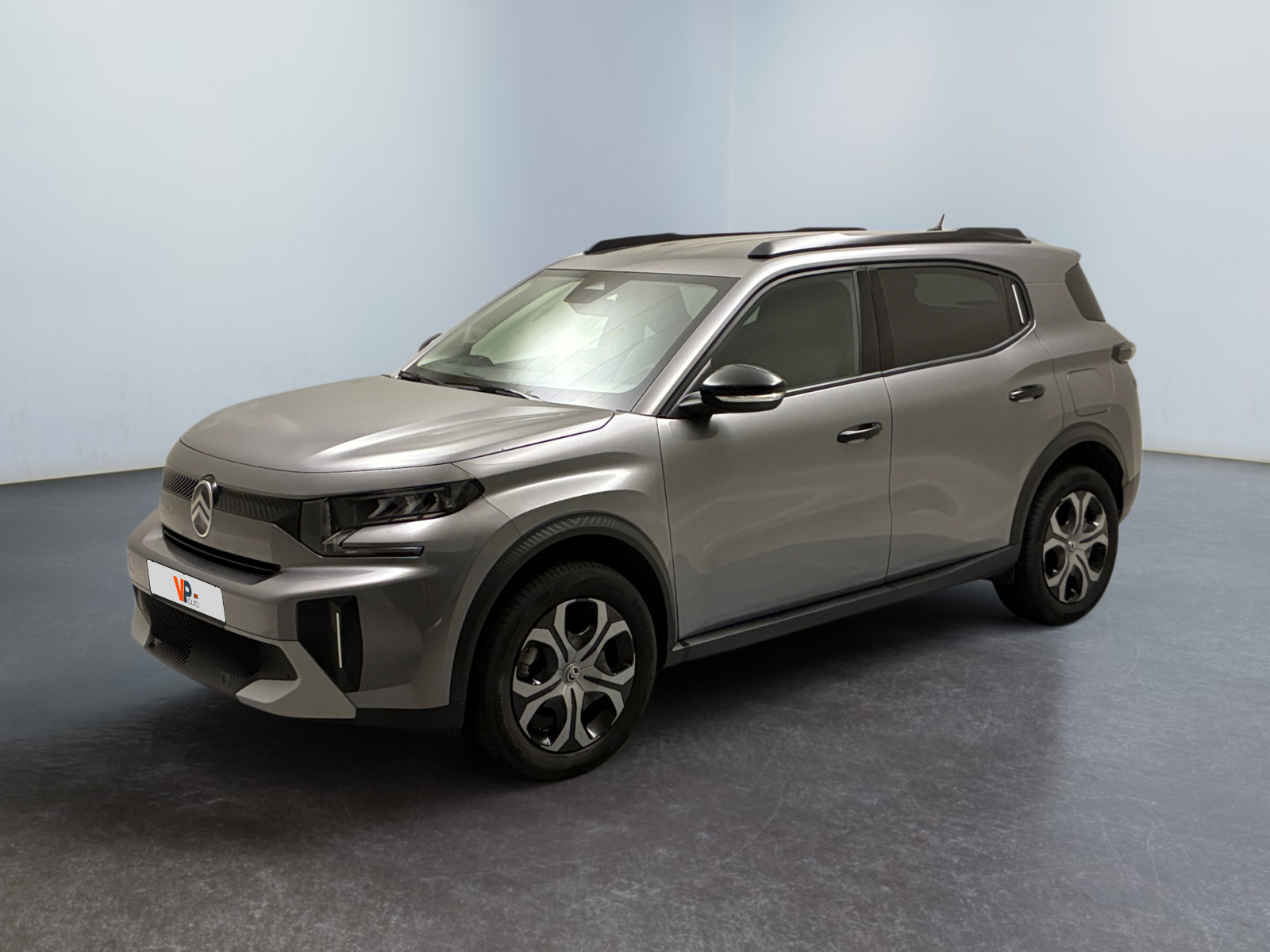 C3 AIRCROSS